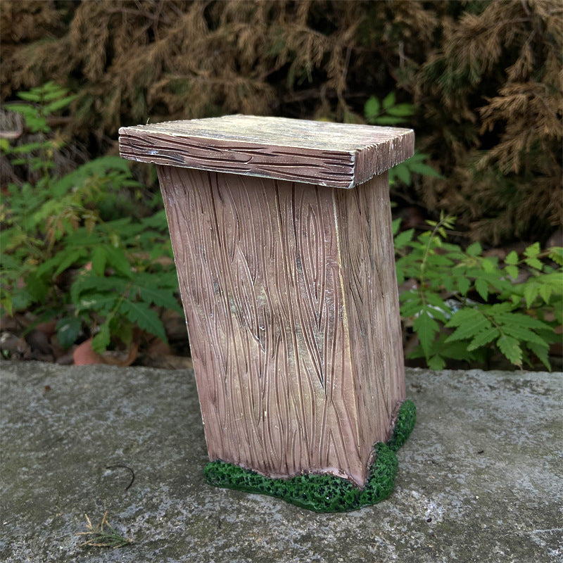 BowLift | Funny Gnome Garden Statue