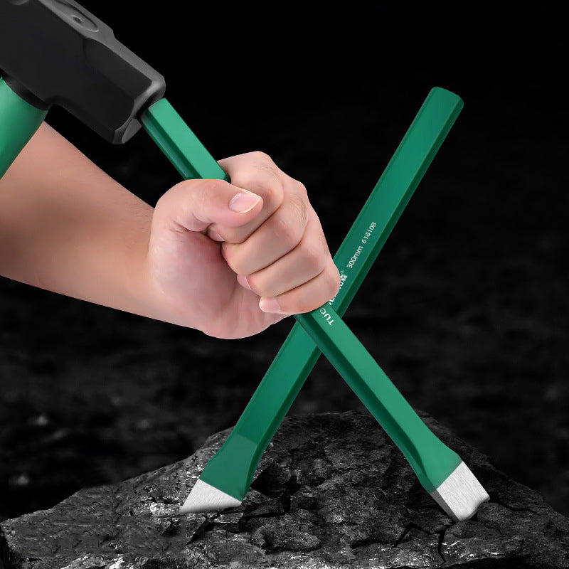 BowLift | Punch and Chisel Set (6 pieces)