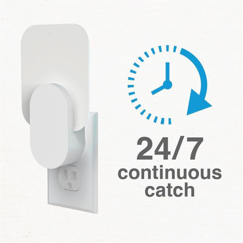 BowLift | Indoor Plug-in Mosquito Trap