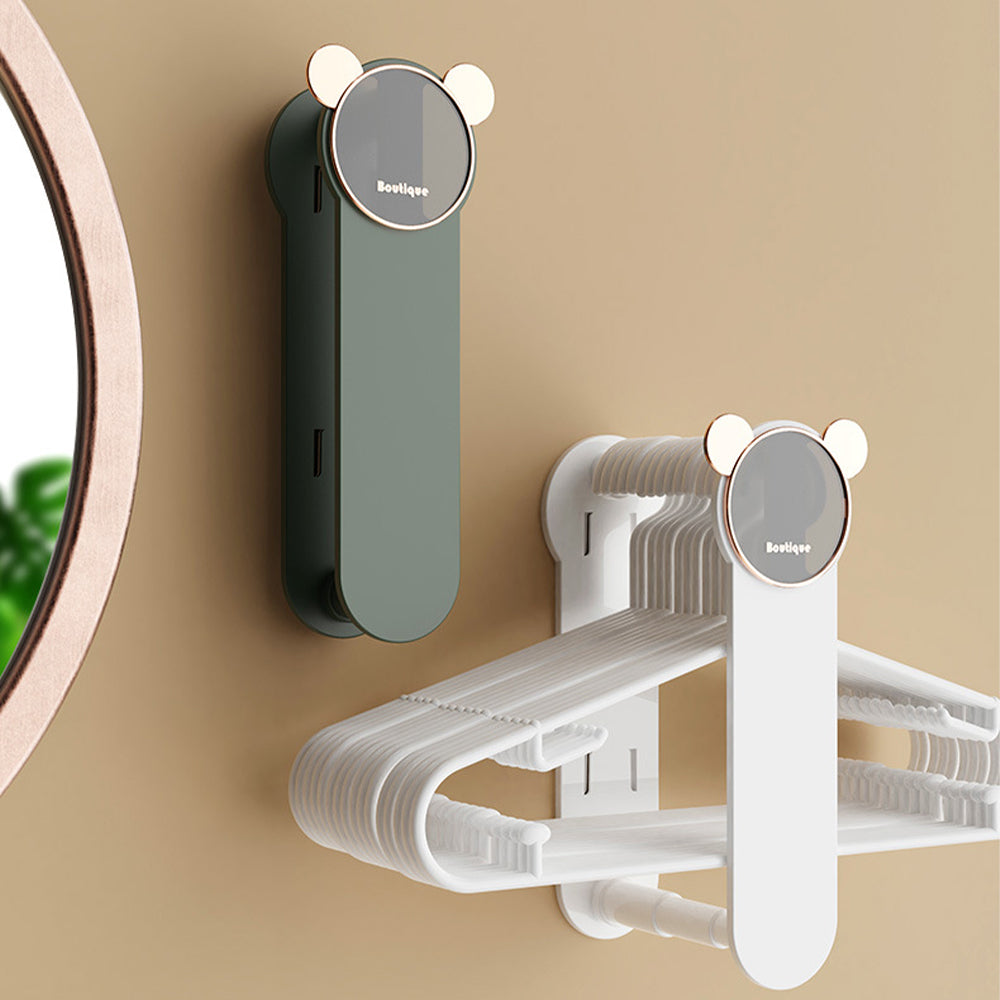 BowLift | Hanger Organizer