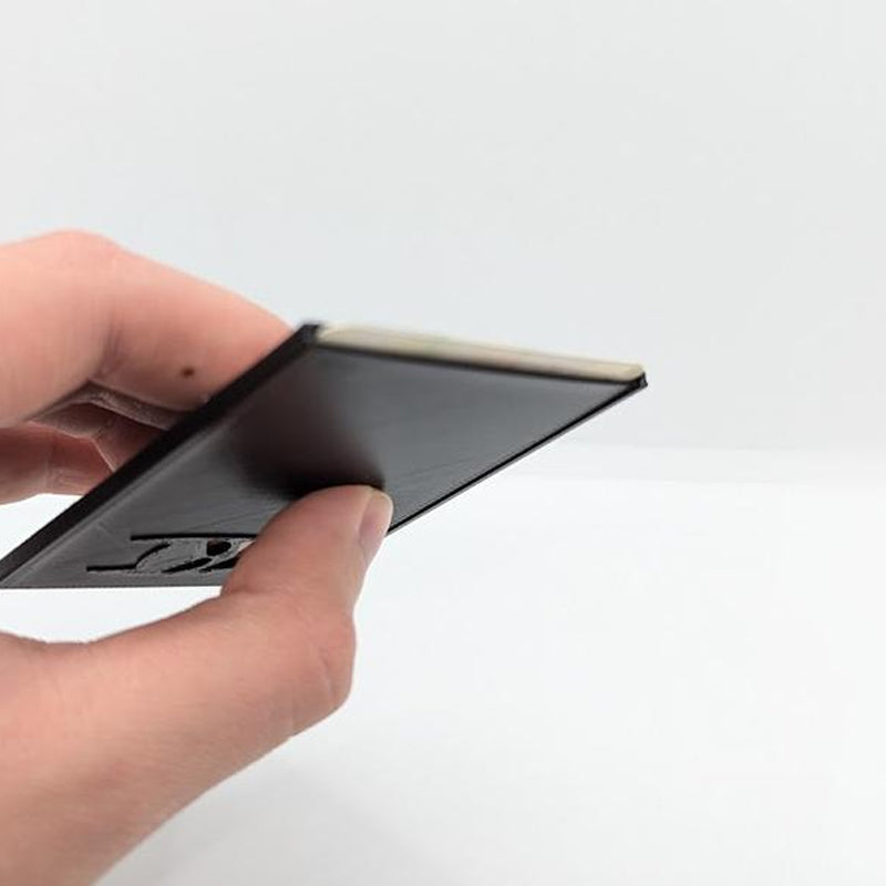 BowLift | Batman ID Card Cover