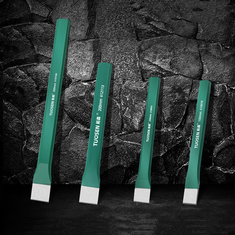 BowLift | Punch and Chisel Set (6 pieces)