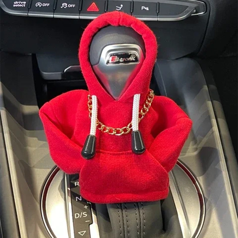 BowLift | Gear knob cover