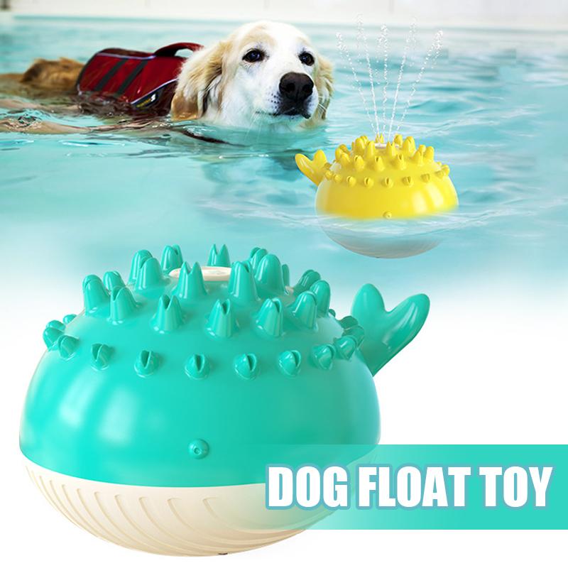 BowLift | Electric floating bath toy