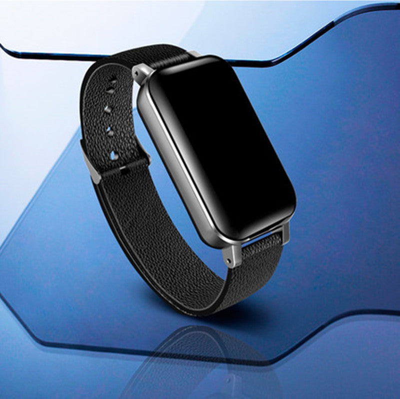 BowLift | 2-in-1 Smartwatch with Wireless Bluetooth Earbuds , with HD Display, for Sports, Office and More