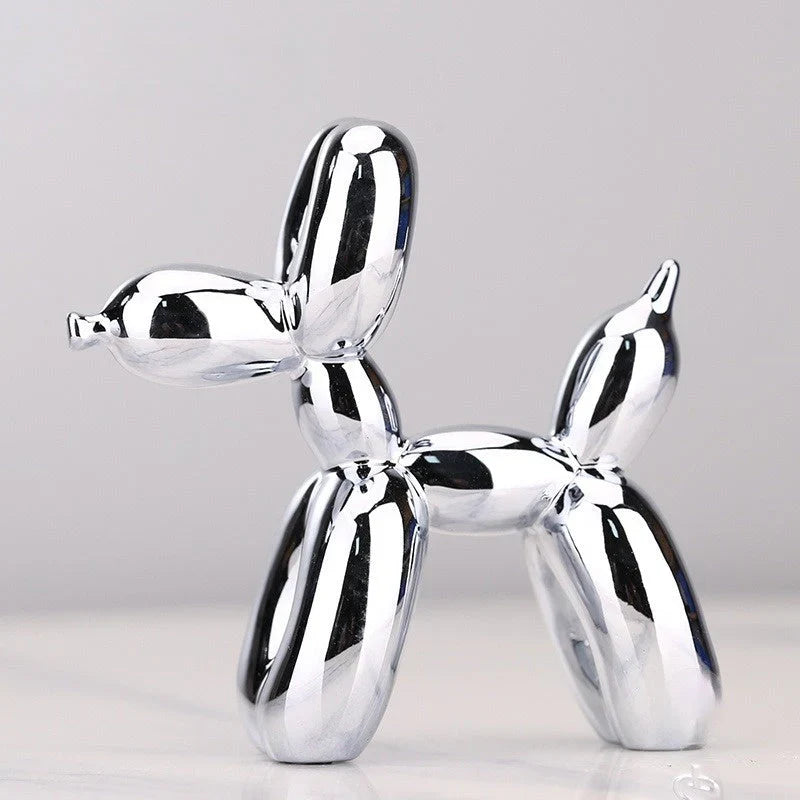 BowLift | Balloon Animal Sculptures