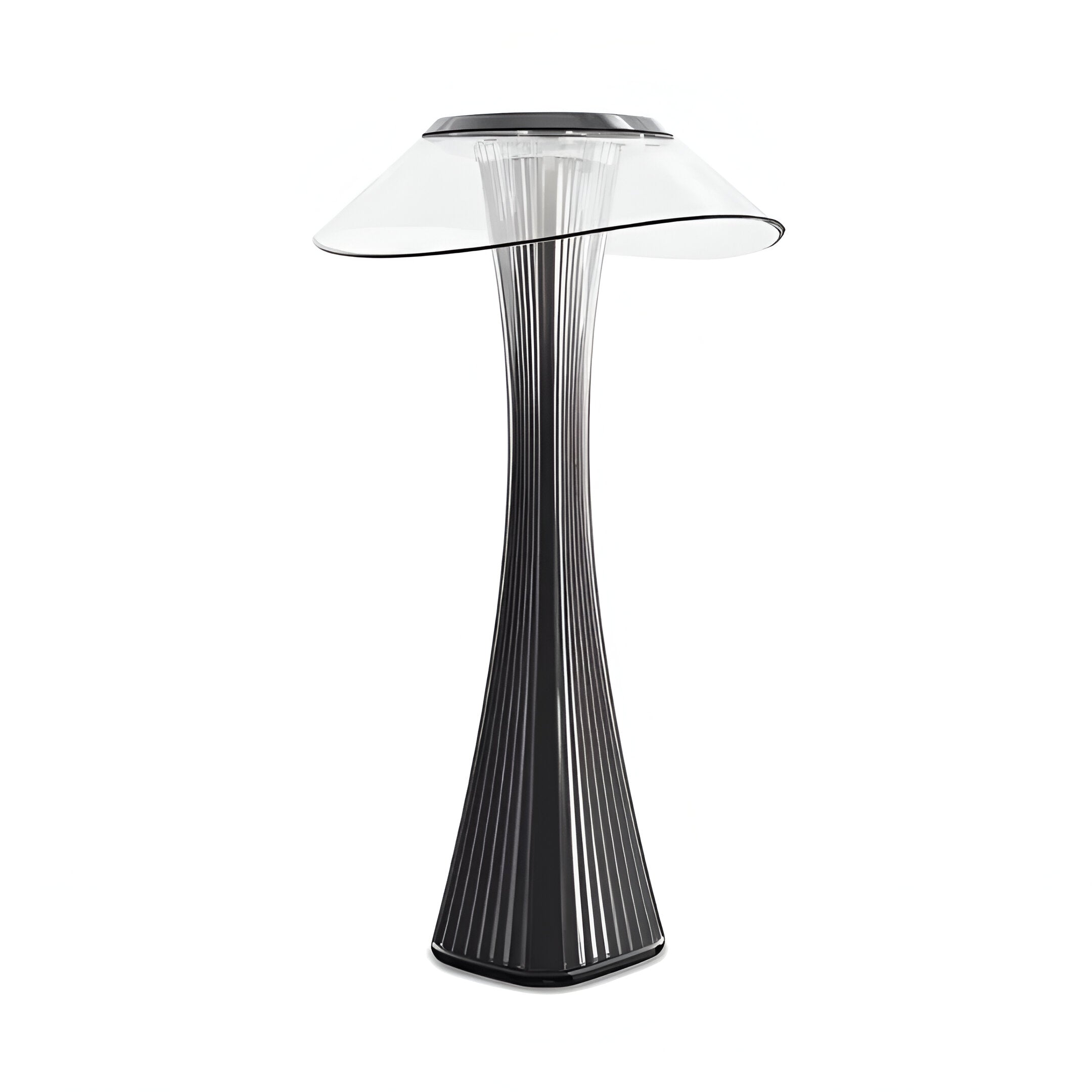 LumiLuxe – Diamond LED Table Lamp