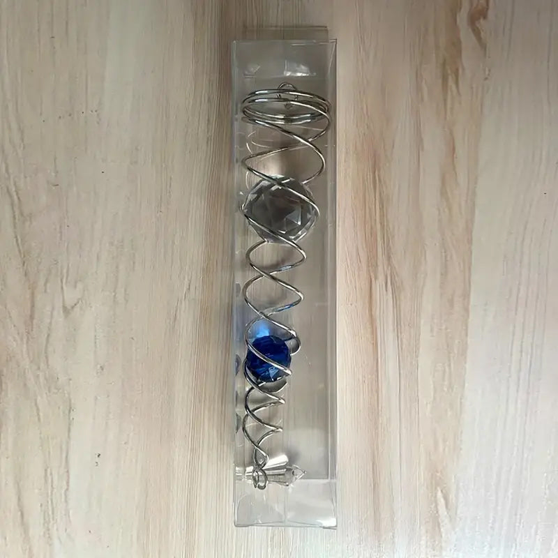 BowLift | Decorative Spiral