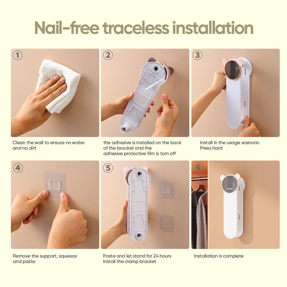 BowLift | Hanger Organizer