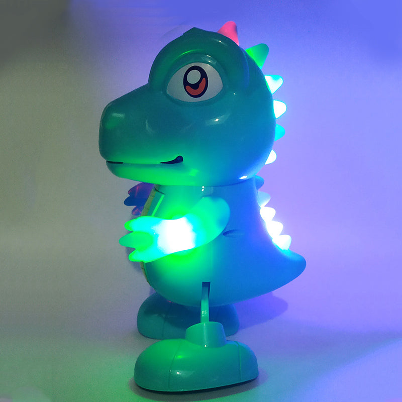 BowLift | Blitz & musical dancing penguin toy