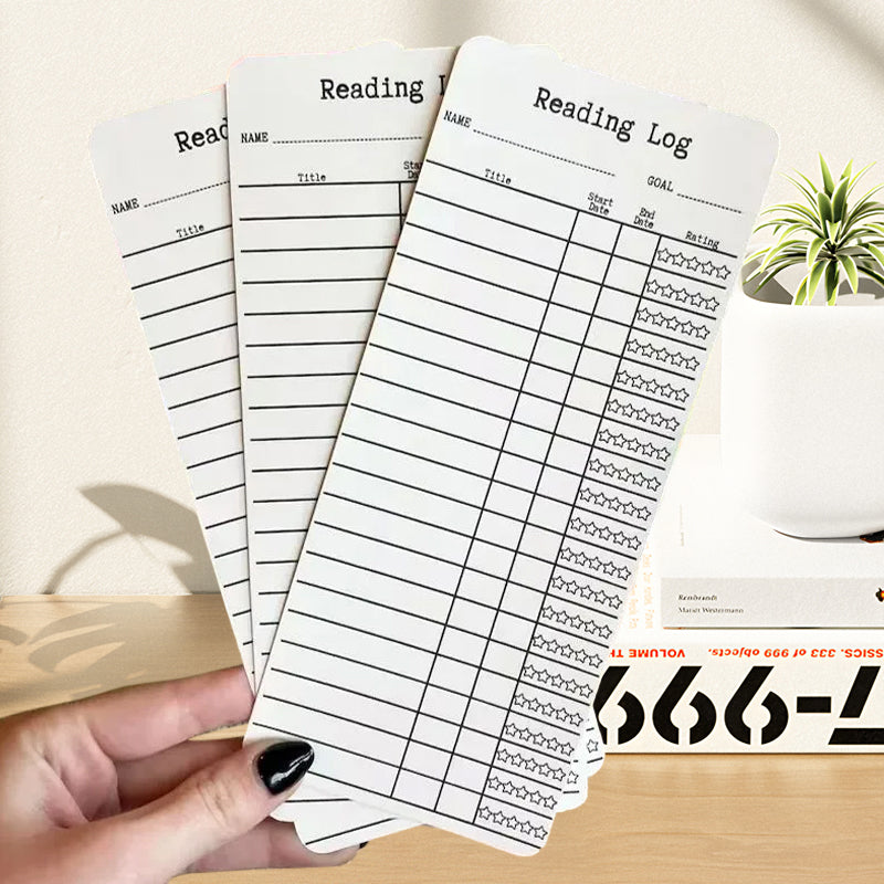 BowLift | Bookmark for the reading list