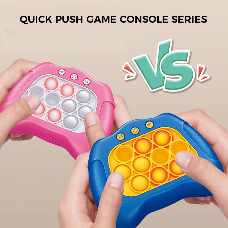 BowLift | Decompression breakthrough puzzle game machine