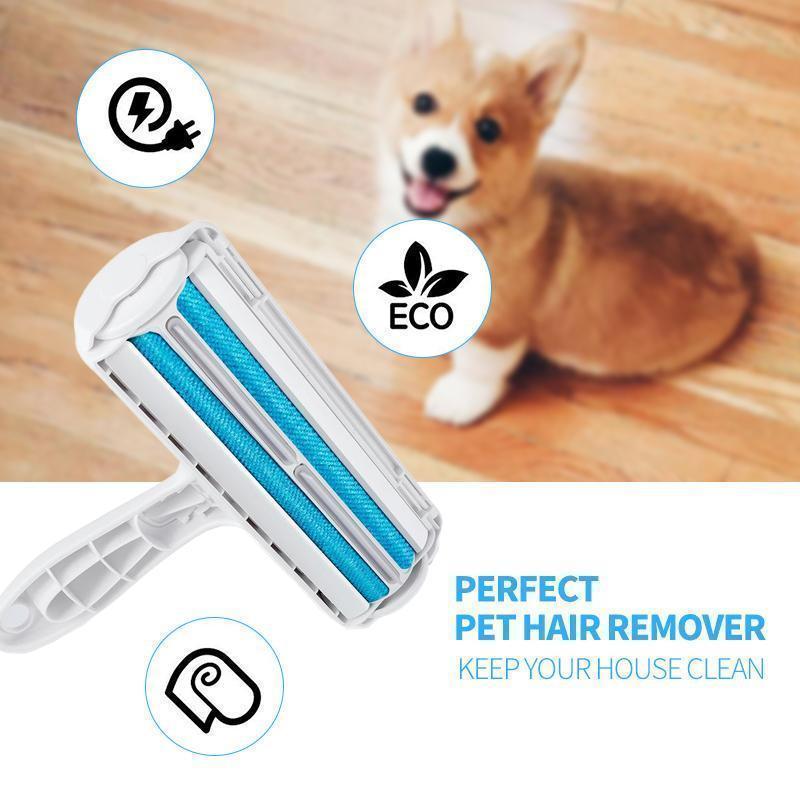 BowLift | Perfect Pet Hair Remover
