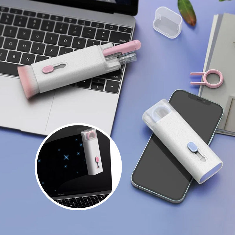 BowLift | 7-in-1 Electronics Cleaner Kit