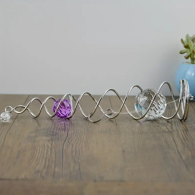 BowLift | Decorative Spiral