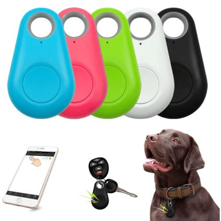 BowLift | Compact GPS tracker for pets with real-time tracking