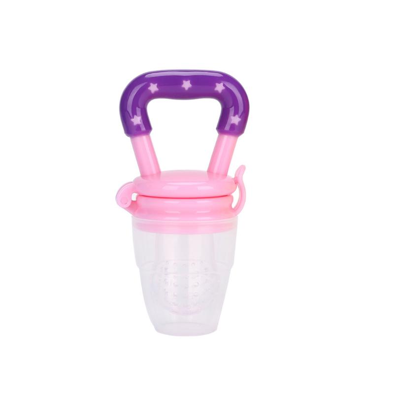 BowLift | Fresh Fruit Baby Pacifier