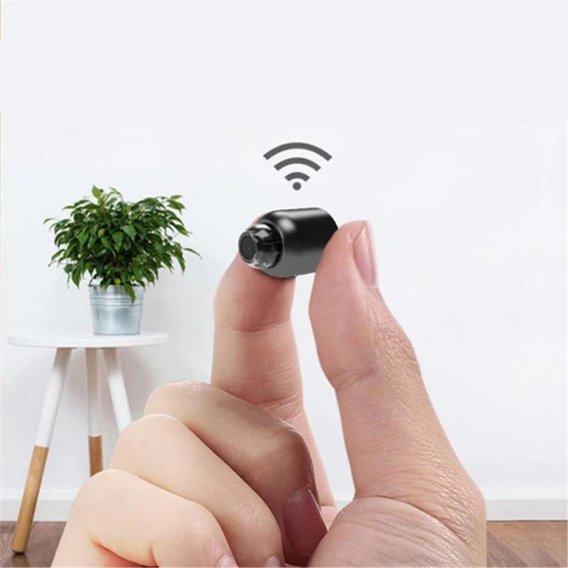 BowLift | Ultra mini Wi-Fi Camera