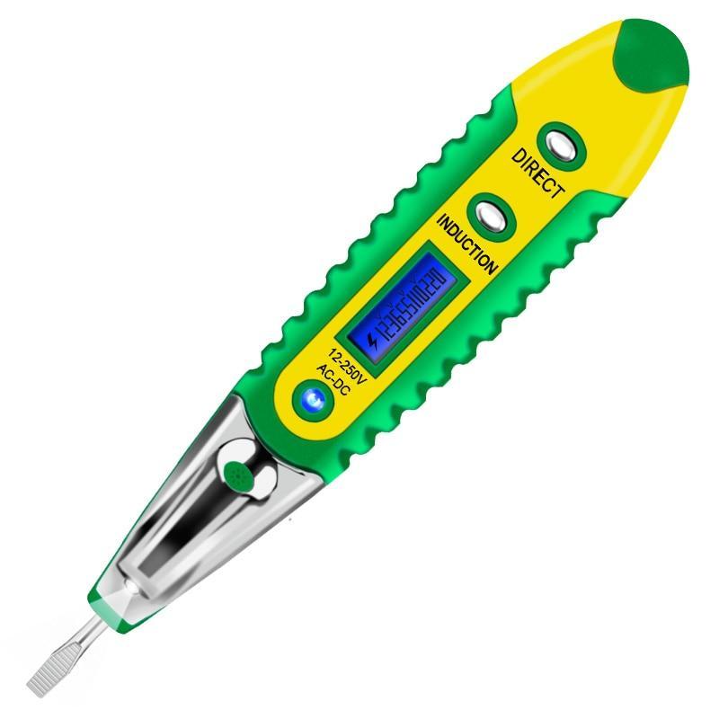 BowLift | Display Voltage Detector Test Pen Electrician Tools