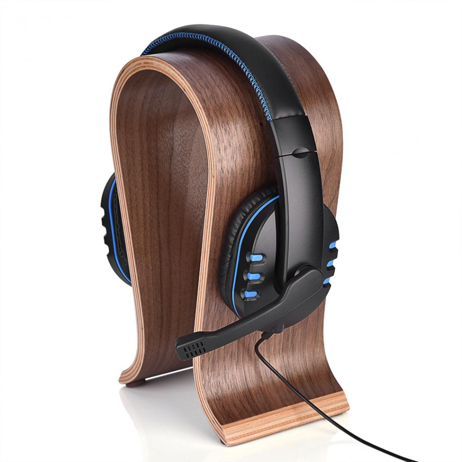 BowLift | Headset Stand - Headphones stand