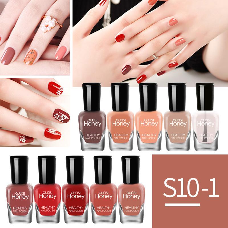 BowLift | Peel-Off Nail Polish Set