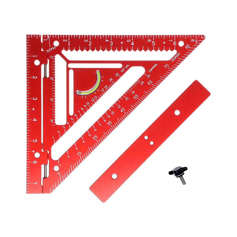 BowLift | Innovative Rafter Square Tool