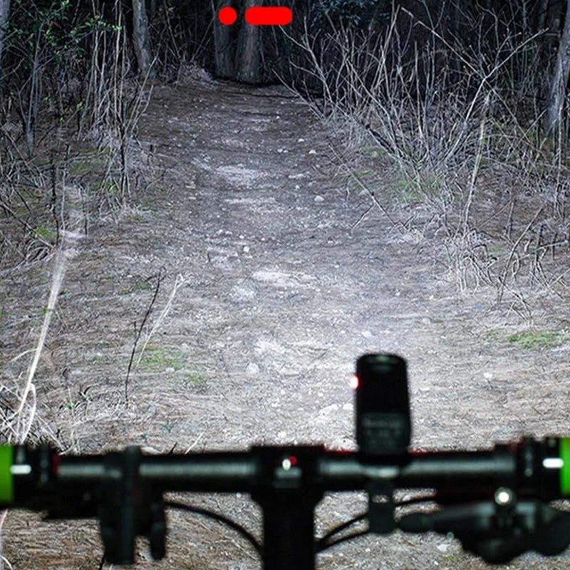 BowLift | Bike Light Ultra Headlight