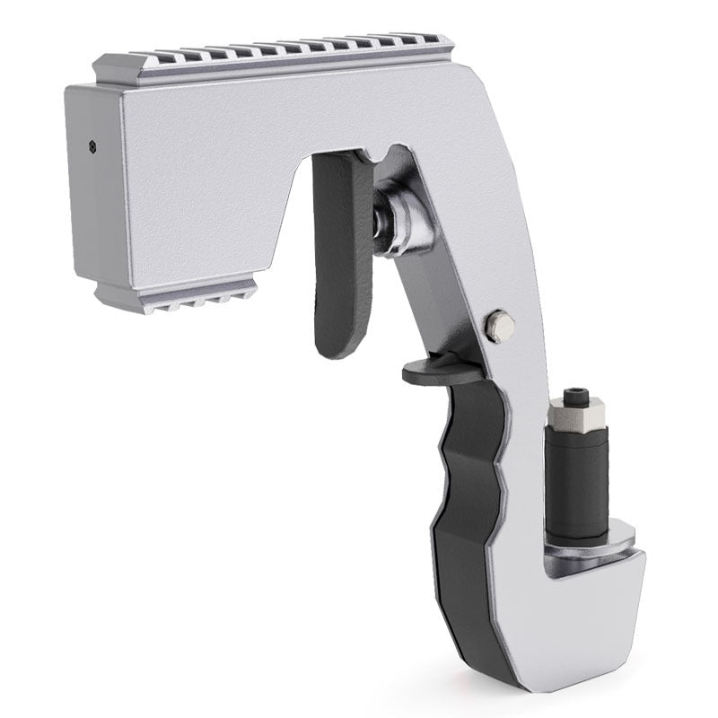 BowLift | Champagne Sprayer