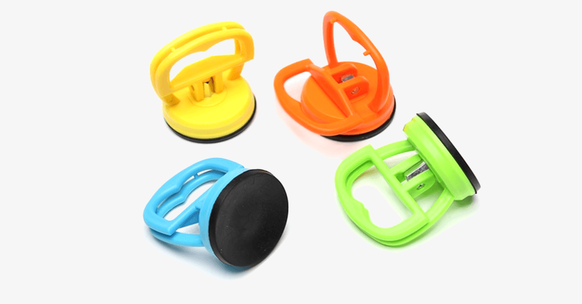 BowLift | Flawless and affordable mini dent puller – Makes your car look new again!