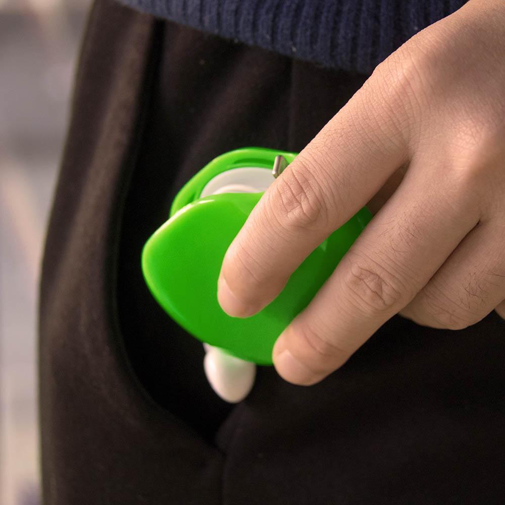 BowLift | Hirundo Cord Tangle-Free Portable Manager