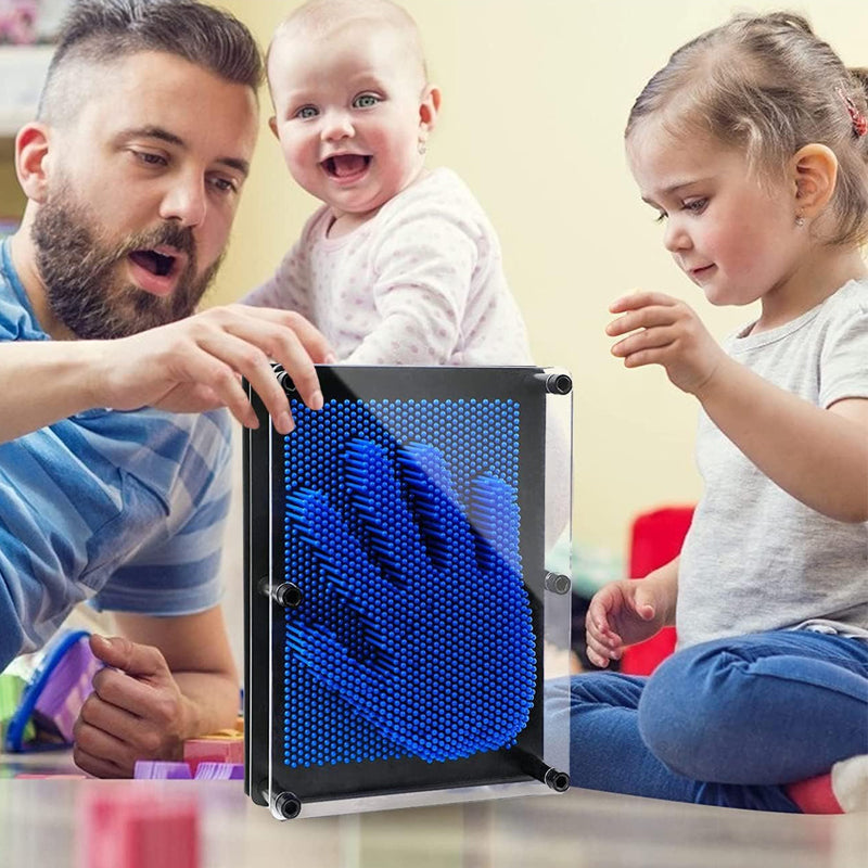 BowLift | Create & Relax: 3D sculptural pens for fun & stress relief!