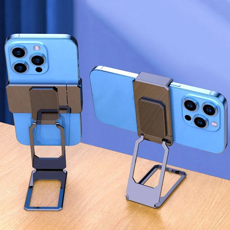 BowLift | Back Clip Foldable Phone Holder
