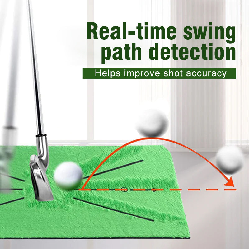 BowLift | Golf Practice Net