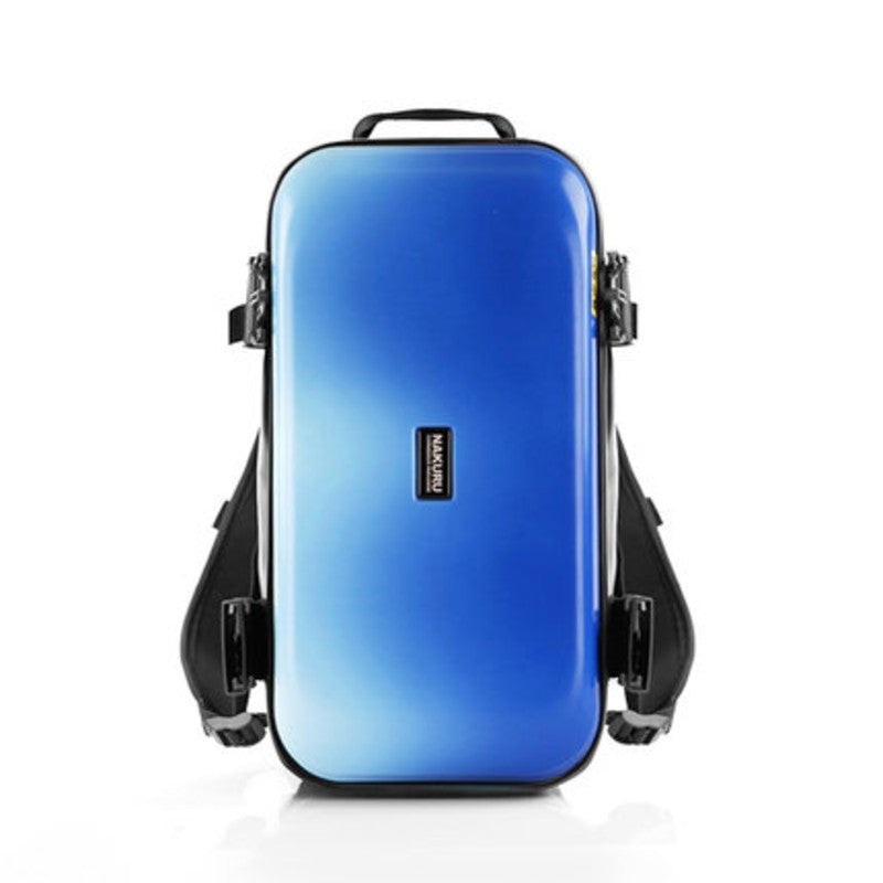 BowLift | Hard Shell Backpack with Large Capacity, Waterproof Shell and Stylish Design, for Everyday Use