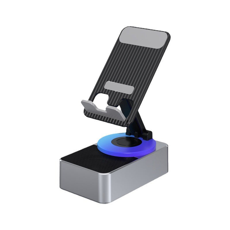 BowLift | Bluetooth audio power bank bracket