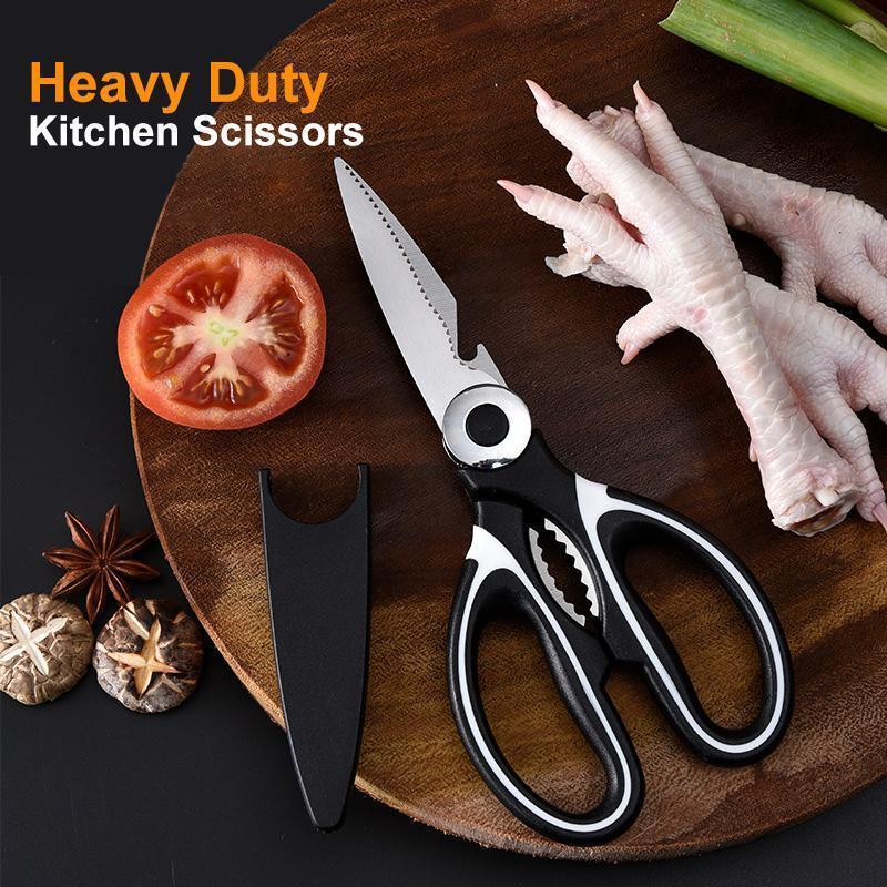 BowLift | Heavy Kitchen Cutter