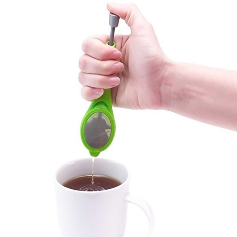 BowLift | Reusable Simple Portable Tea Infuser