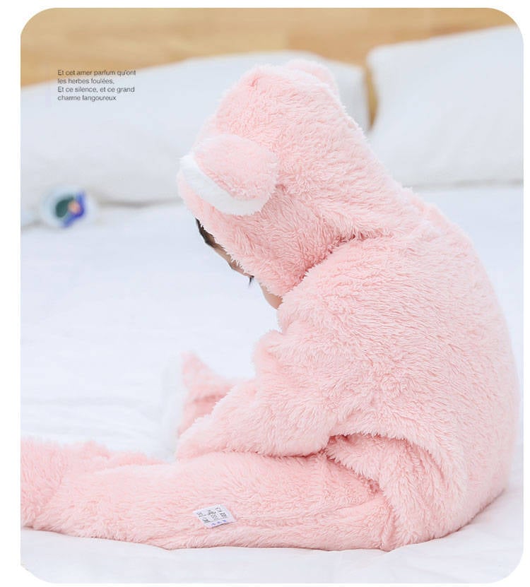 BowLift | Baby One-piece Romper