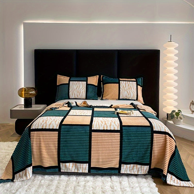 BowLift | CozyWrap - Multi-Use Sofa Blanket