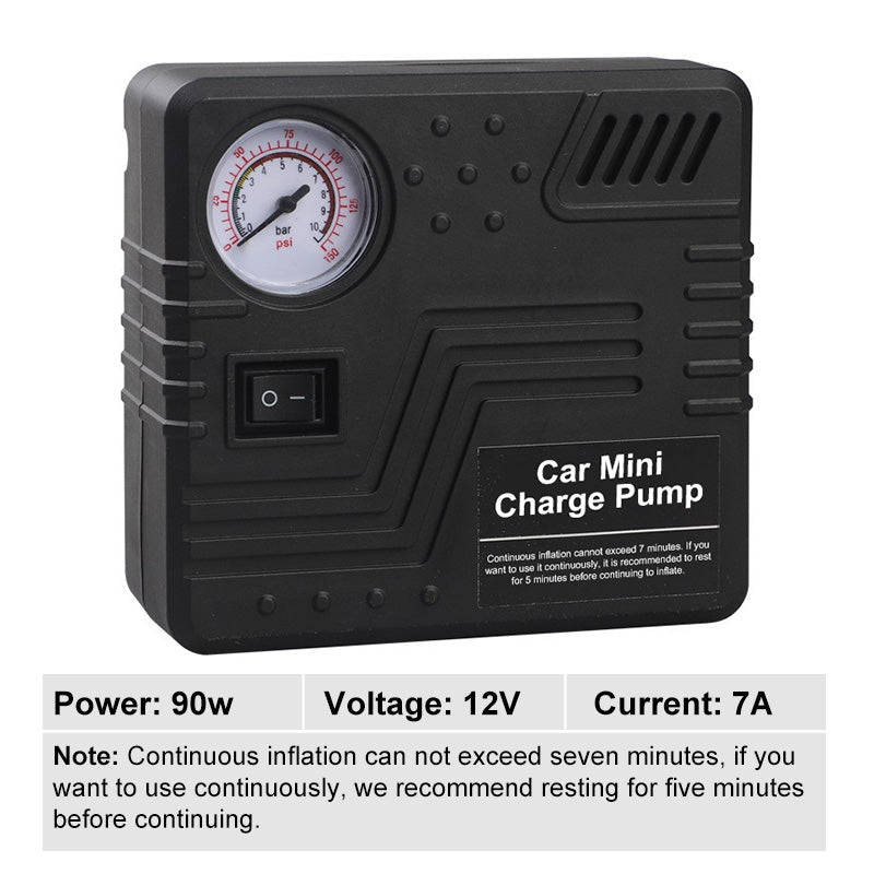 BowLift | Battery chargers for vehicles