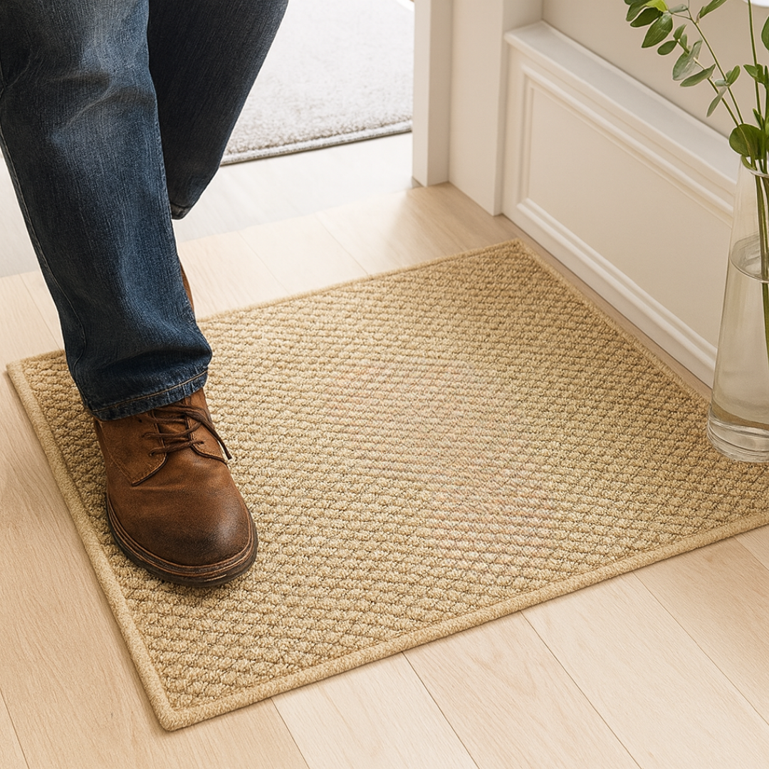 BowLift | Heavy Duty Non Slip Door Mat