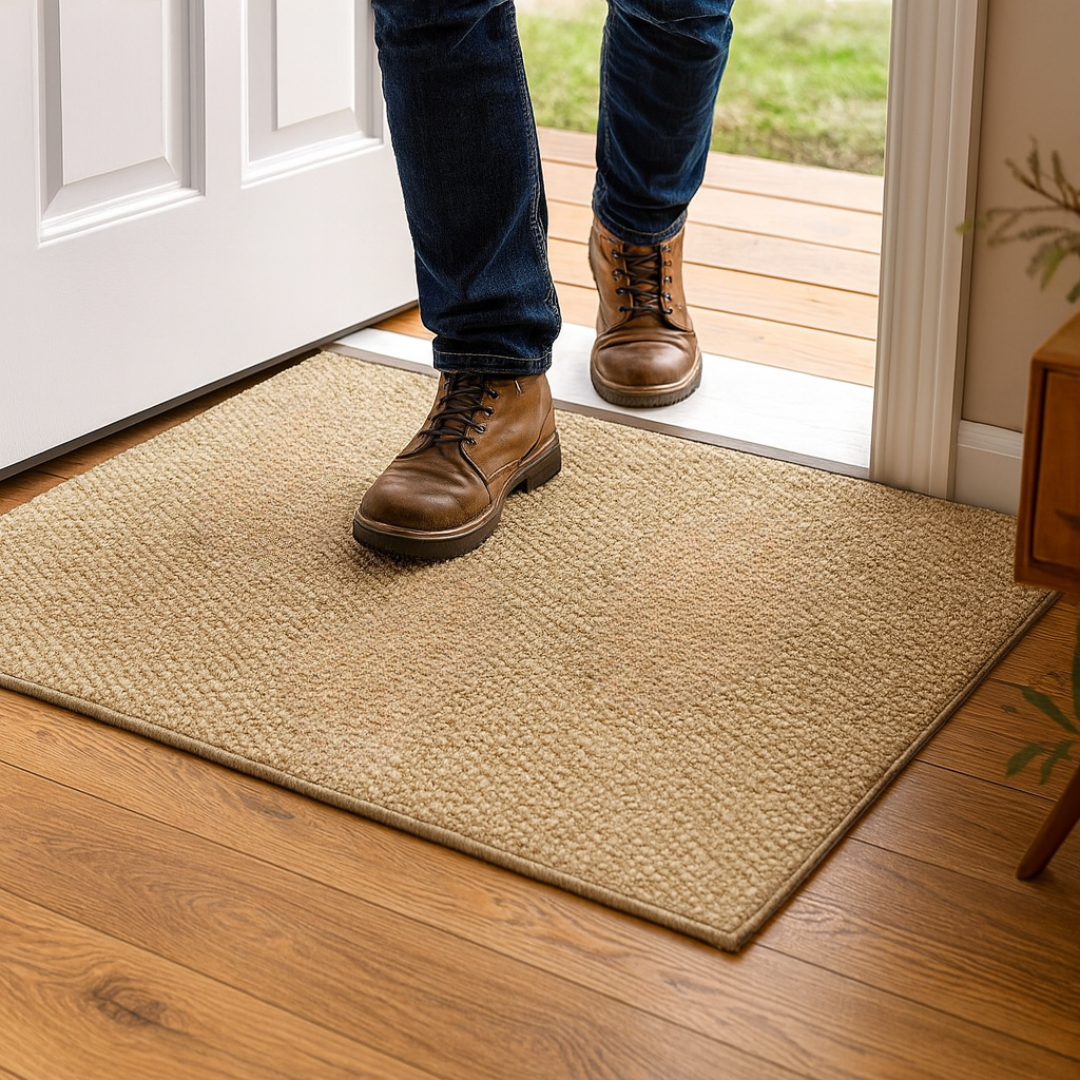 BowLift | Heavy Duty Non Slip Door Mat