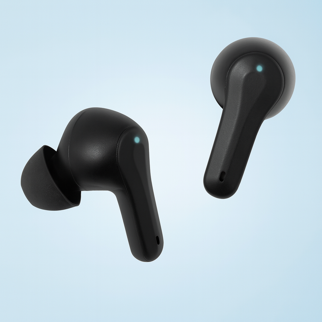 BowLift | Bluetooth Noise Cancelling Wireless Headphones