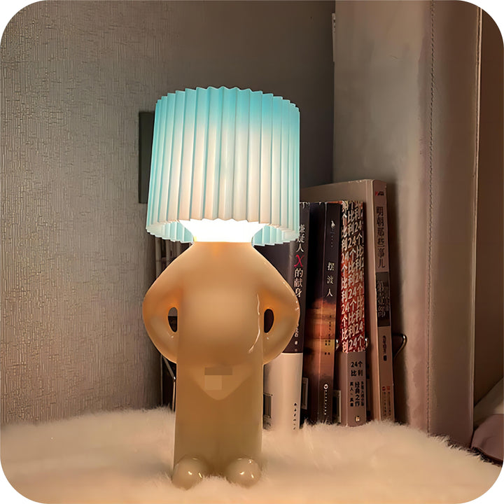 BowLift | WackyLamp - Wireless LED lighting for any room