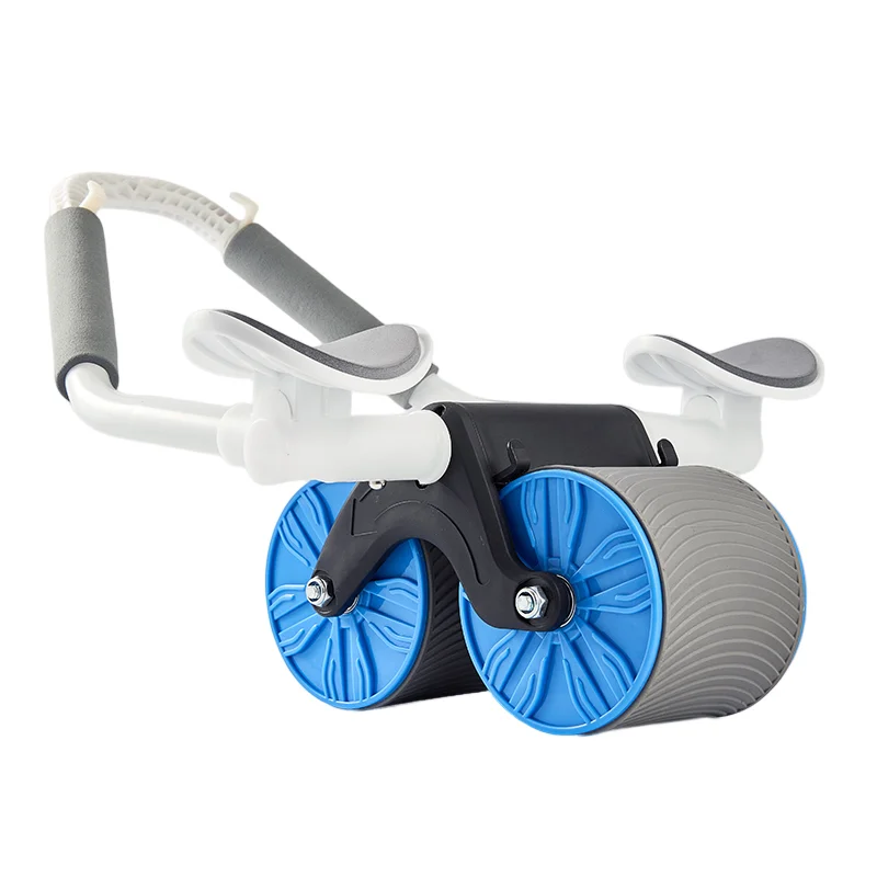 BowLift | Automatic Rebound Belly Wheel