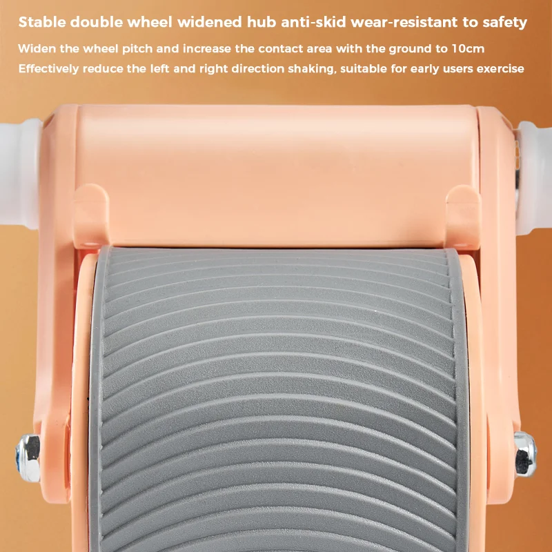 BowLift | Automatic Rebound Belly Wheel