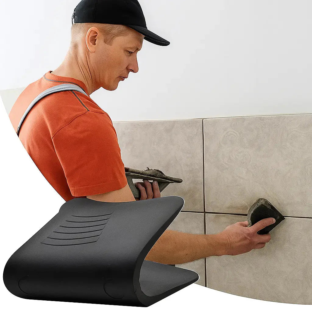 BowLift | Tile Joint Smoother – For Smoothing Joints & Sealing Lines