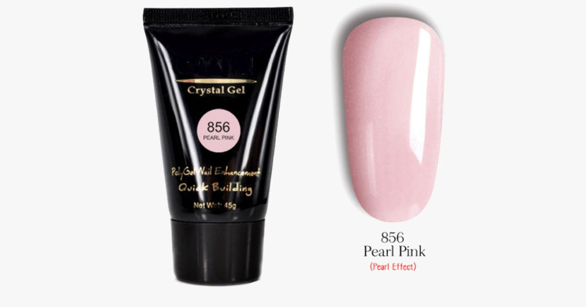 BowLift | Fast Construction Improvement Poly-Gel