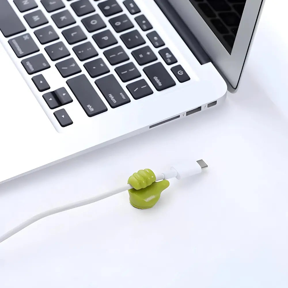 BowLift | 20+20 | Self-adhesive thumb hooks