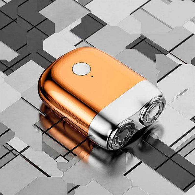 BowLift | Waterproof Portable USB Shaver for Men